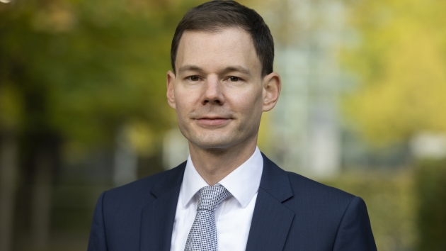Markenschutz für ikonische Farben - Rechtsanwalt Christoph Vischer ist Partner bei Weickmann in München und seit 2009 im gewerblichen Rechtsschutz tätig - Quelle: Weickmann